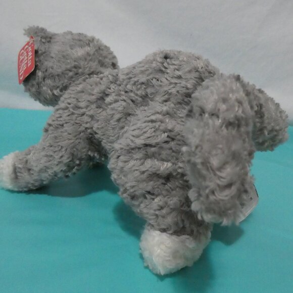 Discontinued | GUND | GOTTA GET GUND | Bootsie Cat #1137 | NWT - Picture 6 of 12